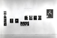 Steichen the Photographer. Mar 28–May 30, 1961.