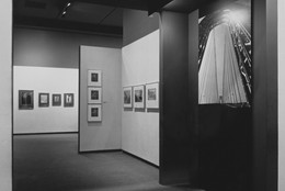 The Museum of Modern Art Archives, New York
