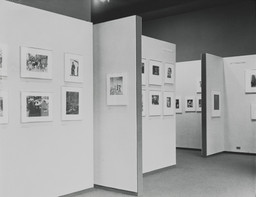 Art in a Changing World: 1884–1964: Edward Steichen Photography Center. May 27, 1964. 1 other work identified