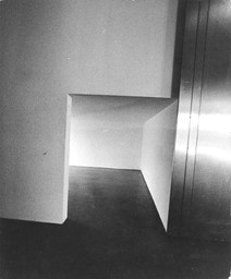 The Museum of Modern Art Archives, New York