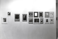 Steichen the Photographer. Mar 28–May 30, 1961.