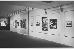 The Museum of Modern Art Archives, New York