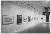 For Twenty-Five Years: Gemini G.E.L.. Nov 26, 1991–Mar 24, 1992. 2 other works identified