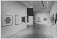 For Twenty-Five Years: Gemini G.E.L.. Nov 26, 1991–Mar 24, 1992. 2 other works identified