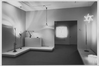 Lighting from the Sixties and Seventies. Dec 21, 1991–Mar 29, 1992.