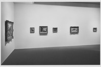 The William S. Paley Collection. Feb 2–Apr 7, 1992. 1 other work identified