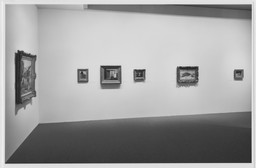 The William S. Paley Collection. Feb 2–Apr 7, 1992. 2 other works identified