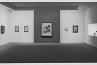 The William S. Paley Collection. Feb 2–Apr 7, 1992.