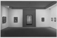 The William S. Paley Collection. Feb 2–Apr 7, 1992. 1 other work identified