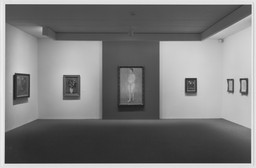 The William S. Paley Collection. Feb 2–Apr 7, 1992. 2 other works identified