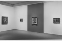 The William S. Paley Collection. Feb 2–Apr 7, 1992. 3 other works identified