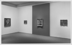 The William S. Paley Collection. Feb 2–Apr 7, 1992. 3 other works identified