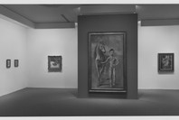 The William S. Paley Collection. Feb 2–Apr 7, 1992. 1 other work identified