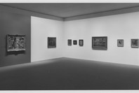 The William S. Paley Collection. Feb 2–Apr 7, 1992. 1 other work identified