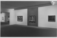 The William S. Paley Collection. Feb 2–Apr 7, 1992. 3 other works identified