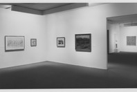 The William S. Paley Collection. Feb 2–Apr 7, 1992. 1 other work identified