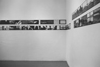 Projects: Pier 18. Jun 18–Aug 2, 1971.
