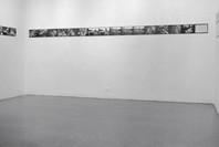 Projects: Pier 18. Jun 18–Aug 2, 1971. 2 other works identified