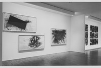 Allegories of Modernism: Contemporary Drawing. Feb 16–May 5, 1992.