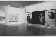 Allegories of Modernism: Contemporary Drawing. Feb 16–May 5, 1992.