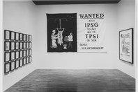 Allegories of Modernism: Contemporary Drawing. Feb 16–May 5, 1992.