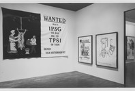 Allegories of Modernism: Contemporary Drawing. Feb 16–May 5, 1992.
