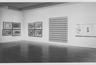Allegories of Modernism: Contemporary Drawing. Feb 16–May 5, 1992. 3 other works identified