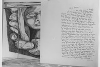Allegories of Modernism: Contemporary Drawing. Feb 16–May 5, 1992. 1 other work identified
