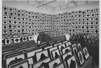 Allegories of Modernism: Contemporary Drawing. Feb 16–May 5, 1992. 1 other work identified