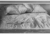 Projects 34: Felix Gonzalez-Torres. May 16–Jun 30, 1992.