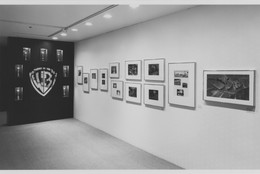 The Museum of Modern Art Archives, New York