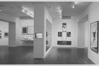 More than One Photography: Works since 1980 from the Collection. May 14–Aug 9, 1992.