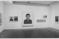 More than One Photography: Works since 1980 from the Collection. May 14–Aug 9, 1992. 1 other work identified