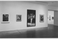 More than One Photography: Works since 1980 from the Collection. May 14–Aug 9, 1992. 2 other works identified