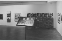 More than One Photography: Works since 1980 from the Collection. May 14–Aug 9, 1992. 2 other works identified