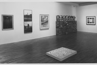 More than One Photography: Works since 1980 from the Collection. May 14–Aug 9, 1992. 2 other works identified