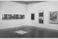 More than One Photography: Works since 1980 from the Collection. May 14–Aug 9, 1992. 1 other work identified