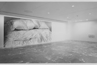 Projects 34: Felix Gonzalez-Torres. May 16–Jun 30, 1992.