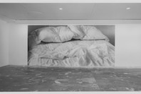 Projects 34: Felix Gonzalez-Torres. May 16–Jun 30, 1992.