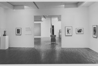 Selections From The Collection (1992). Sep 9, 1992–Feb 21, 1993. 1 other work identified