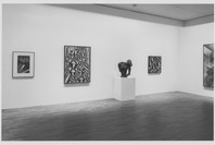 Selections From The Collection (1992). Sep 9, 1992–Feb 21, 1993. 3 other works identified
