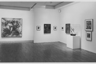 Selections From The Collection (1992). Sep 9, 1992–Feb 21, 1993.