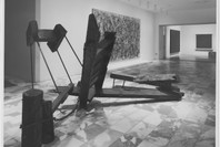 Selections From The Collection (1992). Sep 9, 1992–Feb 21, 1993.