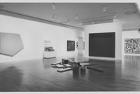 Selections From The Collection (1992). Sep 9, 1992–Feb 21, 1993.