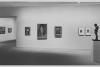 Henri Matisse: A Retrospective. Sep 24, 1992–Jan 19, 1993.