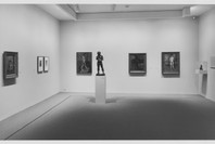 Henri Matisse: A Retrospective. Sep 24, 1992–Jan 19, 1993.