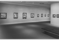 Henri Matisse: A Retrospective. Sep 24, 1992–Jan 19, 1993.