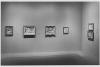 Henri Matisse: A Retrospective. Sep 24, 1992–Jan 19, 1993. 1 other work identified