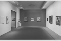 Henri Matisse: A Retrospective. Sep 24, 1992–Jan 19, 1993.
