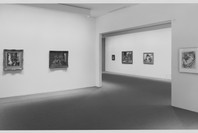 Henri Matisse: A Retrospective. Sep 24, 1992–Jan 19, 1993.